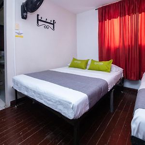 Hotel Ayenda Calypso 1142